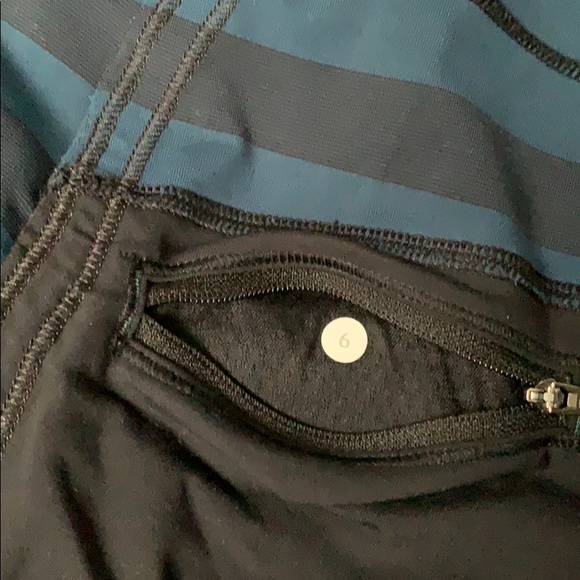 Lululemon Tights - Picture 4 of 4